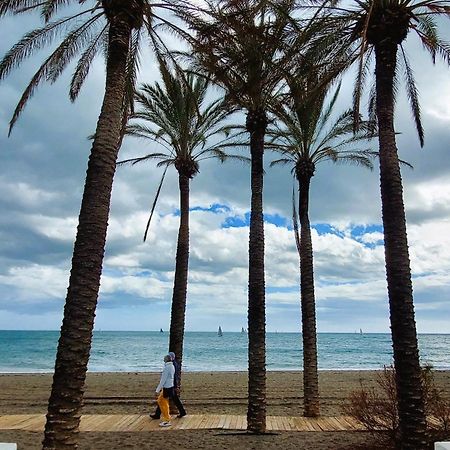 Aloha Beach Vibe Benalmadena Exterior photo