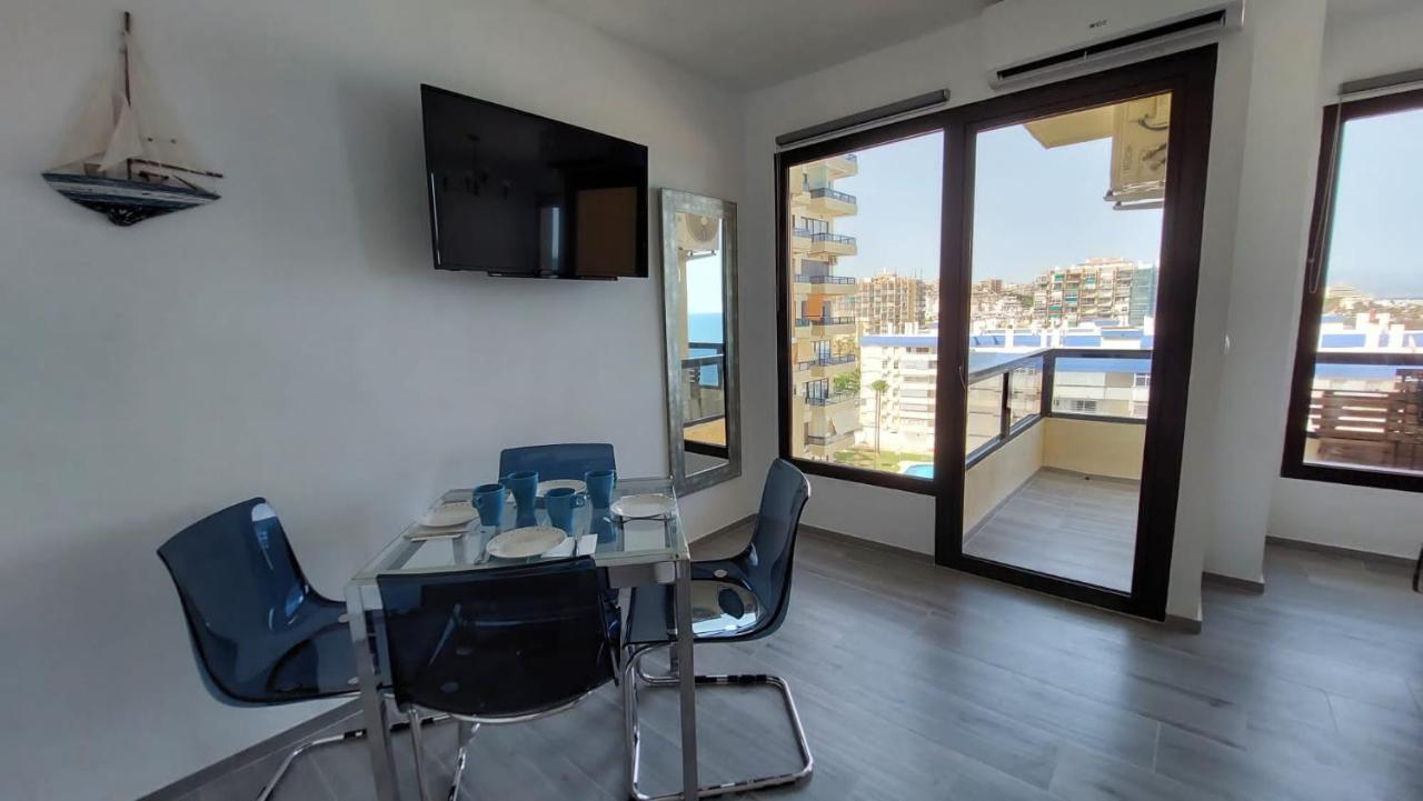Aloha Beach Vibe Benalmadena Exterior photo