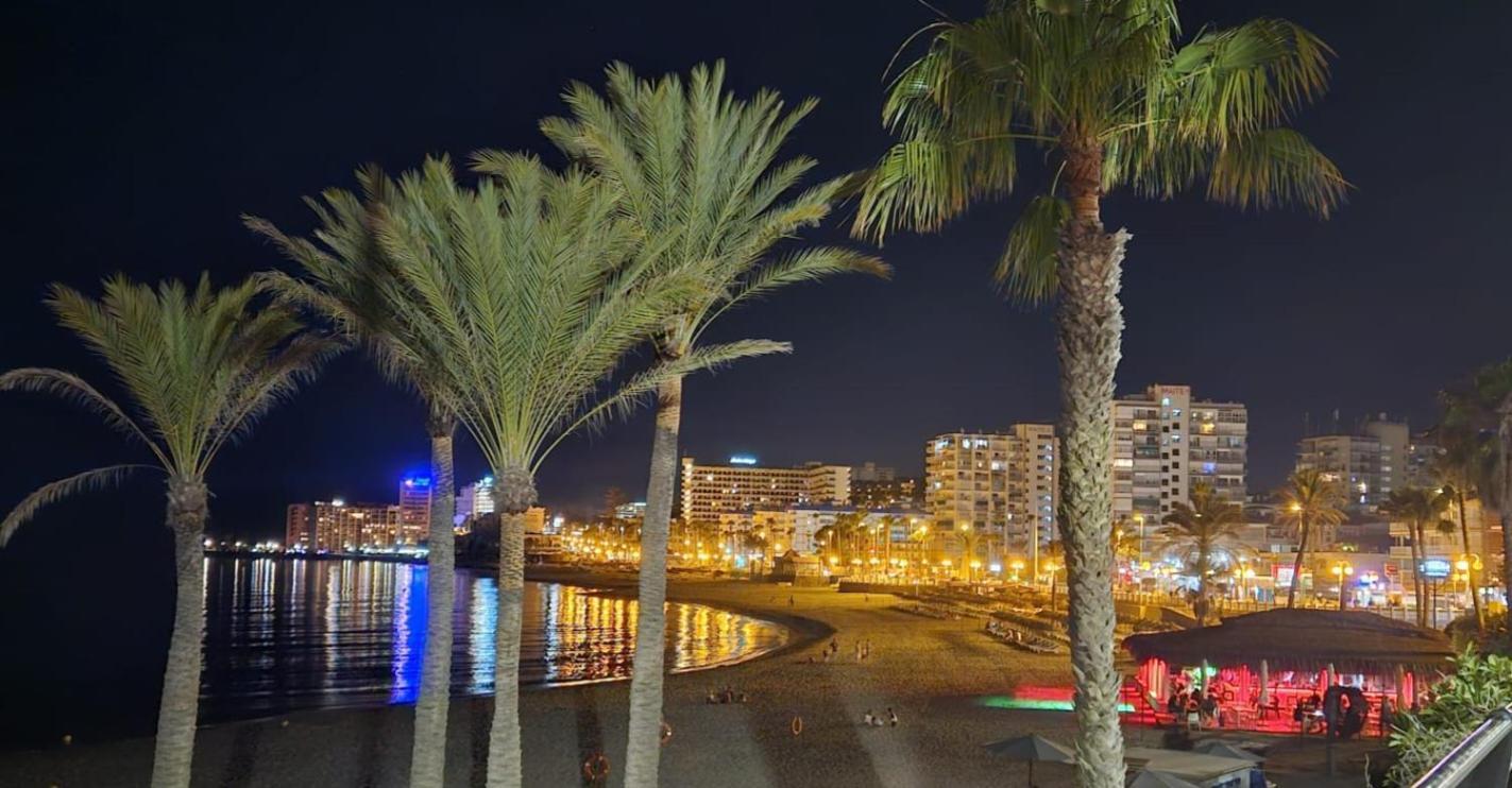 Aloha Beach Vibe Benalmadena Exterior photo